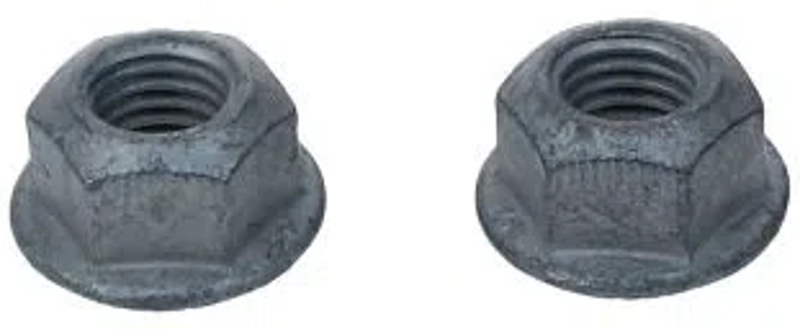 Rod/Strut, stabiliser Left and right LEMFORDER